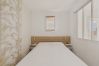 Appartement à Saint-Hilaire-de-Riez - Face à l'océan - Appart pour 4 avec balcon Appartement à Saint-Hilaire-de-Riez - Face à l'océan - Appart pour 4 avec balcon
