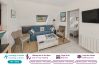 Appartement à Carnac - Vue mer - 100m plage - Appart pour 4 balcon Appartement à Carnac - Vue mer - 100m plage - Appart pour 4 balcon