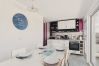 Appartement à Saint-Hilaire-de-Riez - 20 m de la plage, appart pour 4, terrasse Appartement à Saint-Hilaire-de-Riez - 20 m de la plage, appart pour 4, terrasse
