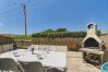Appartement à Saint-Hilaire-de-Riez - 20 m de la plage, appart pour 4, terrasse Appartement à Saint-Hilaire-de-Riez - 20 m de la plage, appart pour 4, terrasse