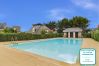 Maison à Batz-sur-Mer - Maison vue mer pour 2 adultes et 2 enfants 