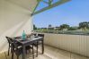 Appartement à Guérande - Appartement avec piscine commune pour 4 Appartement à Guérande - Appartement avec piscine commune pour 4