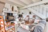Maison à Noirmoutier-en-l´Ile - 50 m de la plage, jardin, maison pour 7 Maison à Noirmoutier-en-l´Ile - 50 m de la plage, jardin, maison pour 7