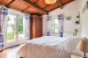 Maison à Noirmoutier-en-l´Ile - 50 m de la plage, jardin, maison pour 7 Maison à Noirmoutier-en-l´Ile - 50 m de la plage, jardin, maison pour 7