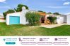 Maison à La Guérinière - 700m de la plage, jardin, 4 adultes 2 enfants Maison à La Guérinière - 700m de la plage, jardin, 4 adultes 2 enfants