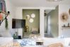 Maison à Saint-Lunaire - Charmante maison pour 6 avec jardin