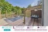 Maison à Saint-Lunaire - Charmante maison pour 6 avec jardin