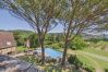 Maison à Saint-Cyprien - Superbe manoir du 16e siècle avec piscine pour 10