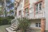 Maison à Noirmoutier-en-l´Ile - Plage à 300 m, maison pour 7 avec jardin