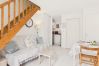 Maison à Piriac-sur-Mer - 250m de la plage, maison pour 2 adultes/2enfants 