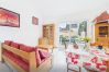 Maison à Pléneuf-Val-André - 700 m de la plage - Maison pour 5 avec jardin 