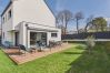 Maison à Pléneuf-Val-André - Superbe maison récente pour 8 avec jardin