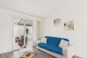 Maison à Les Sables-d´Olonne -  Maison familiale pour 6, barbecue et jardin