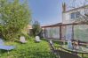 Maison à Les Sables-d´Olonne -  Maison familiale pour 6, véranda et jardin