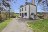 Maison à Planguenoual - Vue mer et grand jardin à 200 m de la plage