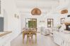 Maison à Noirmoutier-en-l´Ile - Jolie maison familiale  avec jardin pour 6 