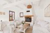 Maison à Noirmoutier-en-l´Ile - Maison pour 6 - jardin - proche centre