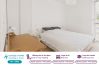 Appartement à Pléneuf-Val-André - Appart. pour 4, terrasse, 200 m du port