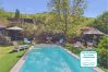Maison à Montignac - 50m de  Lascaux IV - Piscine commune - séjour à 4