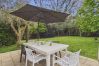 Maison à Pléneuf-Val-André - Maison tout confort pour 9, jardin arboré