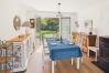Maison à Treffiagat - Jolie maison pour 5 avec jardin et terrasse 