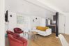 Maison à Pléneuf-Val-André - Maison tout confort pour 8 et jardin