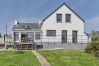 Maison à Plouguerneau - Accès direct mer - Charmante maison pour 8 pers