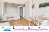 Studio à Le Croisic - Appartement vue mer à 300m de la plage