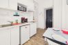 Appartement à Dinard - 400 m de la plage, appart. pour 2