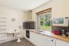 Maison mitoyenne à Plobannalec-Lesconil - 7 adultes/1 enfant - Charmante maison avec jardin