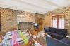 Maison mitoyenne à Plobannalec-Lesconil - 7 adultes/1 enfant - Charmante maison avec jardin