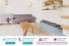 Maison à Saint-Gildas-de-Rhuys - 600 m plage - Charmante maison avec jardin 8 pers