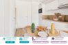 Appartement à Biscarrosse - Noosa - appartement 4 pers - piscine commune 