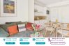 Appartement à Biscarrosse - Kirra - appartement 4 pers - piscine commune