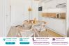 Appartement à Biscarrosse - Le Blowtail - appartement pour 4 - piscine commune