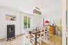Maison à Saint-Briac-sur-Mer - Maison avec jardin pour 7 proche plage