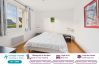 Maison à Saint-Briac-sur-Mer - Maison avec jardin pour 7 proche plage