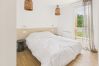 Appartement à Biscarrosse - Ondine - appartement pour 6 - piscine commune