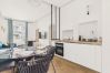 Appartement à La Baule-Escoublac - 800 m plage - Appartement 2 adultes 1 enfant