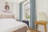 Appartement à La Baule-Escoublac - 800 m plage - Appartement 2 adultes 1 enfant