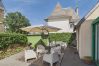 Maison à Dinard - A 650 m de la plage, charmante maison pour 4 pers