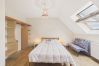 Maison à Piriac-sur-Mer - 950m de la mer - maison familiale avec jardin