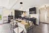 Maison à Piriac-sur-Mer - 950m de la mer - maison familiale avec jardin