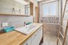 Appartement à Concarneau - Séjour tout à pied - 4 adultes & 1 enfant