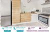 Maison à Andernos-les-Bains - 250m de la mer, maison 6 adultes 2enfants 