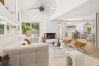 Maison à La Baule-Escoublac - 400 m de la plage, maison et jardin pour 8