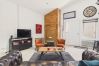 Appartement à Pornichet - Plage à 500 m, duplex pour 4, plein centre