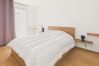Appartement à Le Pouliguen - 950m de la plage, appartement pour 2 