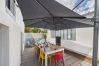 Maison à Dinard - Superbe maison pour 10, plage à pied