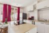 Appartement à Les Anses-d´Arlet - Maison 4 pers à 100 m de la mer, terrasse & BBQ